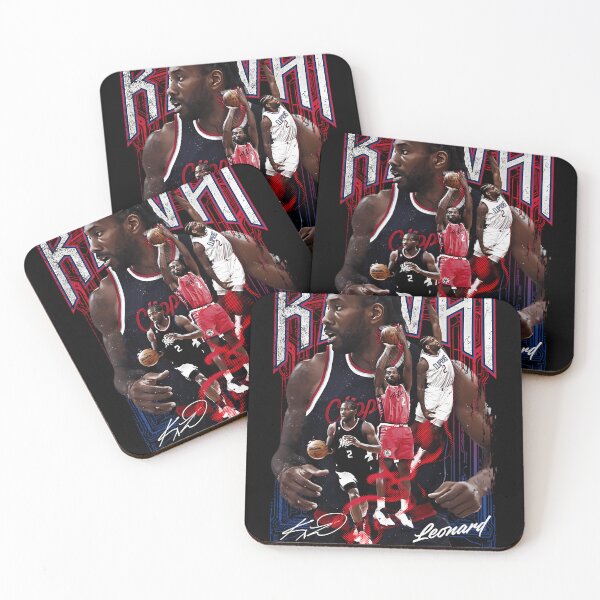 Item preview,  Kawhi Leonard designed and sold by Marcos2021.