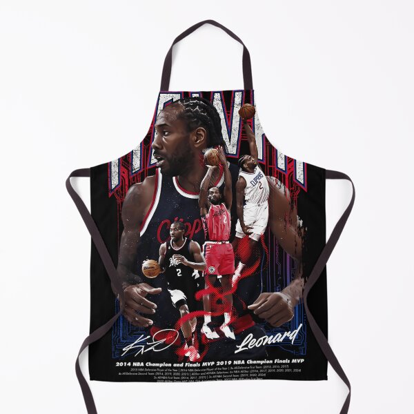 Item preview, Kawhi Leonard designed and sold by Marcos2021.