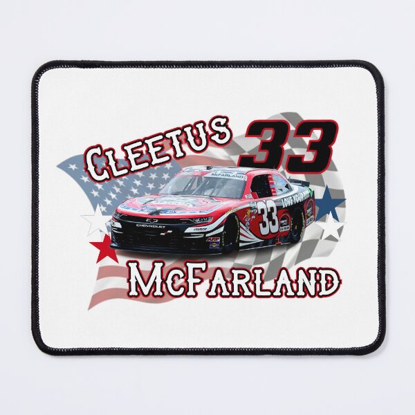 Item preview, Cleetus McFarland - O'Reilly Series designed and sold by TracksideTeesShop.