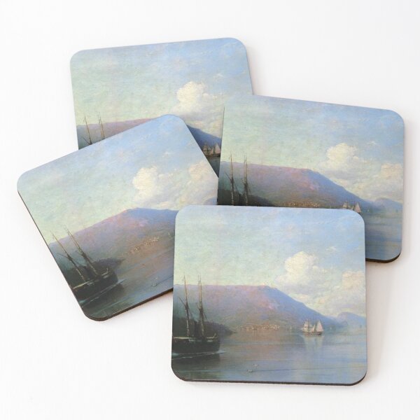 Item preview, Crimean coast designed and sold by SharonTheFirst.