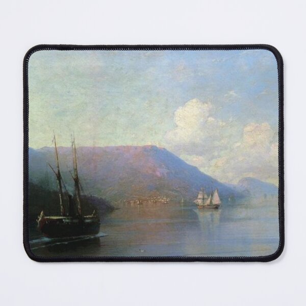 Item preview, Crimean coast designed and sold by SharonTheFirst.