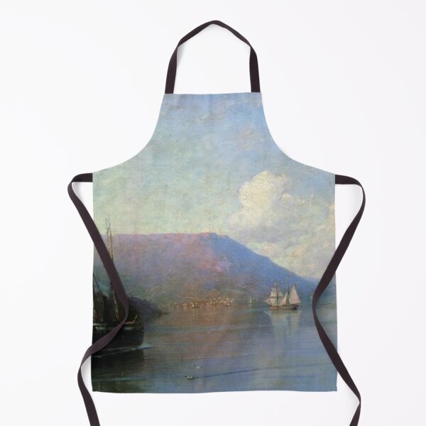 Item preview, Crimean coast designed and sold by SharonTheFirst.