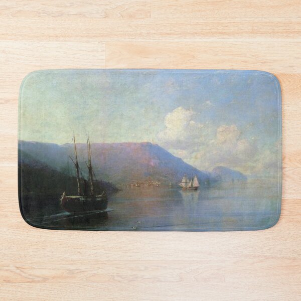 Item preview, Crimean coast designed and sold by SharonTheFirst.