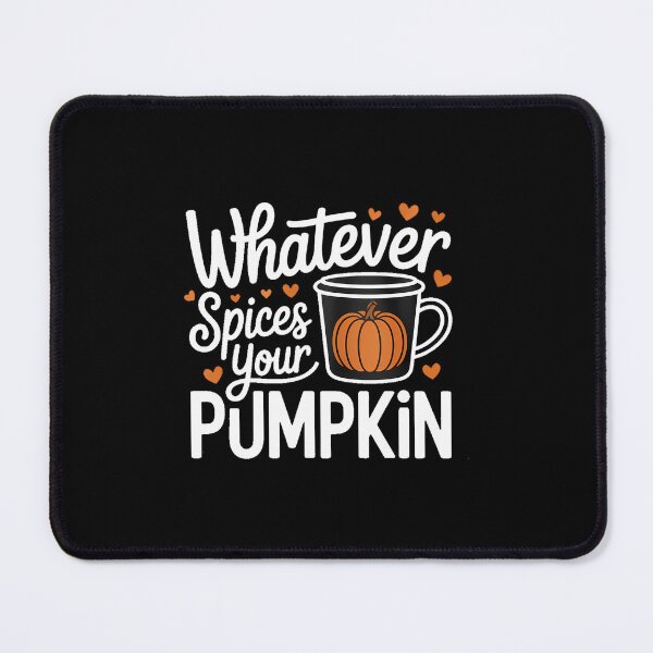 Item preview, Whatever Spices Your Pumpkin Fall Vibes Autumn Thanksgiving designed and sold by Moon-Ape.