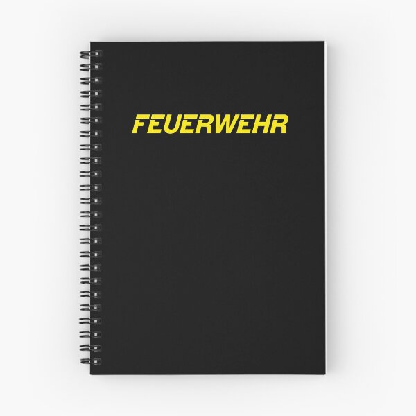 Item preview, fire Department designed and sold by FilouzDesign.