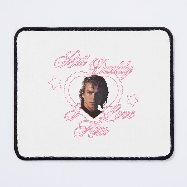 Artikelvorschau, Anakin Skywalker, Anakin Skywalker, aber Papa, ich liebe ihn entworfen und verkauft von bethanyrodgers6.