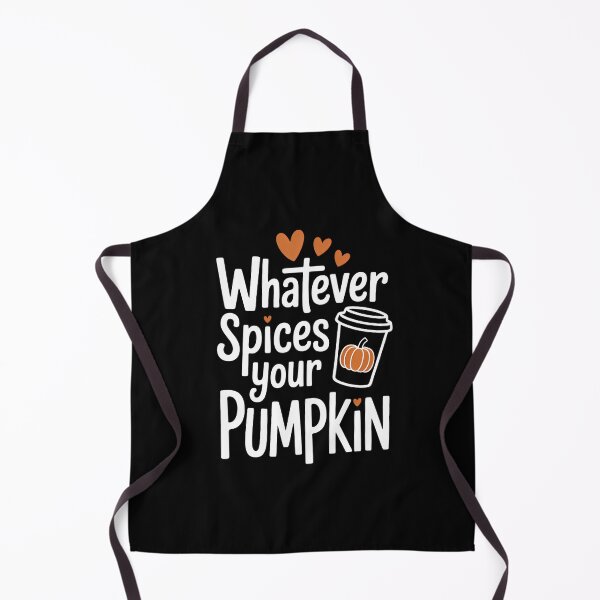 Item preview, Whatever Spices Your Pumpkin Fall Vibes Autumn Thanksgiving designed and sold by Moon-Ape.