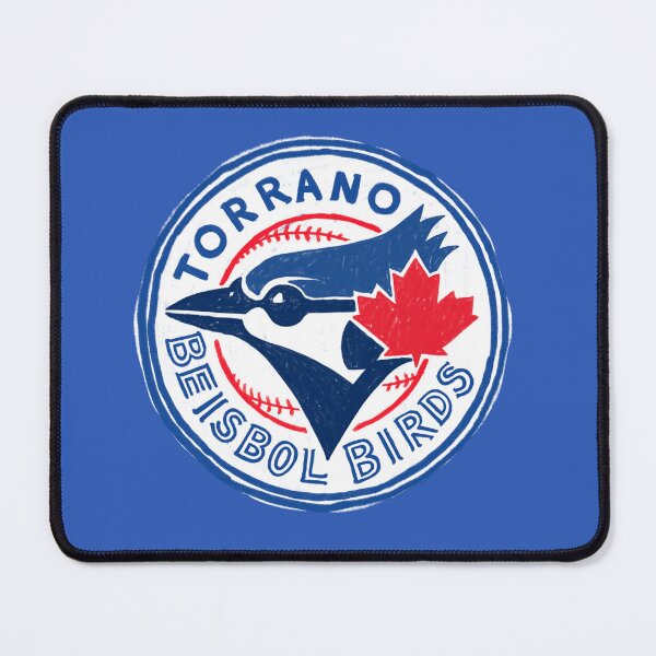 Item preview, Torrano Beisbol Birds - Toronto Baseball Birds Logo parody designed and sold by ZERO-MIND.