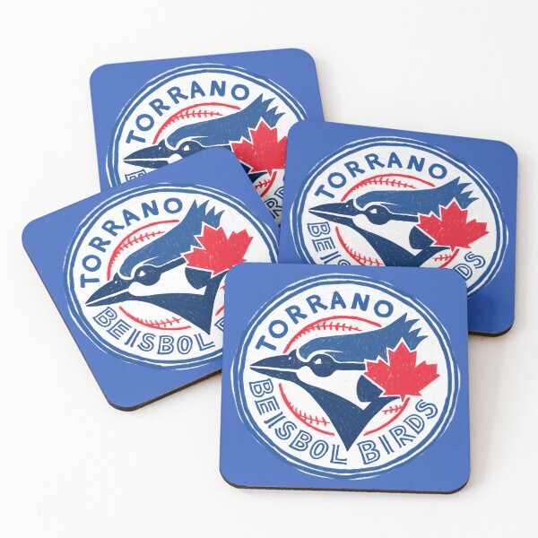 Item preview, Torrano Beisbol Birds - Toronto Baseball Birds Logo parody designed and sold by ZERO-MIND.