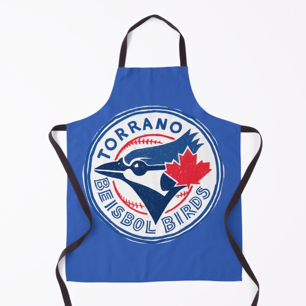 Item preview, Torrano Beisbol Birds - Toronto Baseball Birds Logo parody designed and sold by ZERO-MIND.