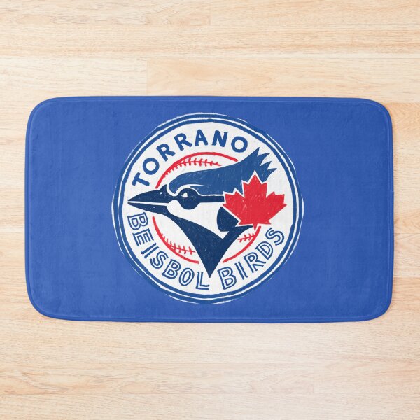 Item preview, Torrano Beisbol Birds - Toronto Baseball Birds Logo parody designed and sold by ZERO-MIND.