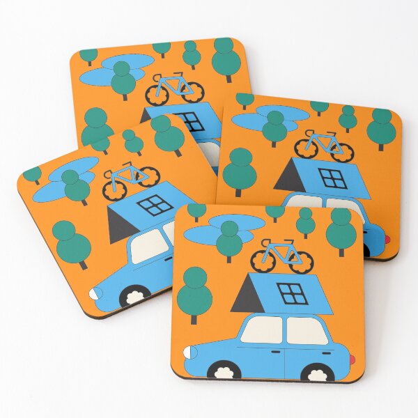 Item preview, Seaside Massey University cChill Moments designed and sold by Mitchmount.