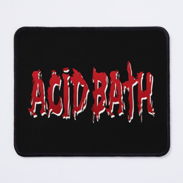 Item preview, Acid-Bath Band designed and sold by Light-Tone.