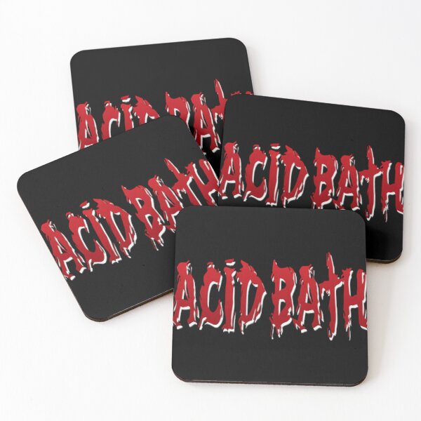 Item preview, Acid-Bath Band designed and sold by Light-Tone.