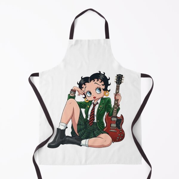 Item preview, BETTY BOOP designed and sold by CHRIST5000.