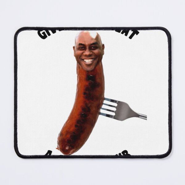 Item preview, Ainsley Harriott Give Your Meat A Good Ol Rub designed and sold by Light-Tone.