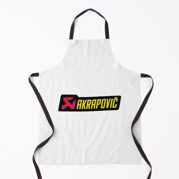 Item preview, Akrapovics Logo designed and sold by Light-Tone.