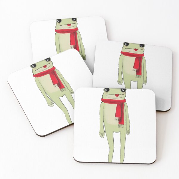Item preview, All Too Well (Frogs Version)  designed and sold by Light-Tone.