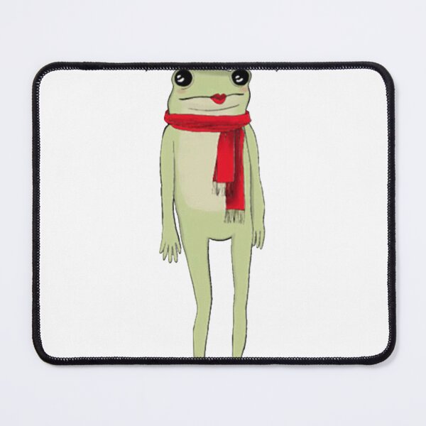 Item preview, All Too Well (Frogs Version) designed and sold by Light-Tone.