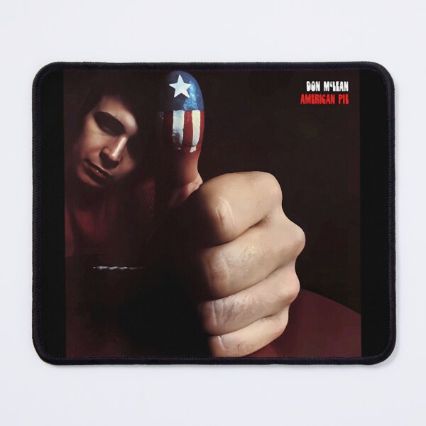 Item preview, American Pie Don Mcleans designed and sold by Light-Tone.