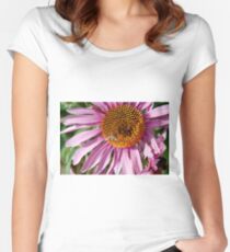 Hover Fly Women's Fitted Scoop T-Shirt