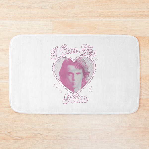 Item preview, Funny Anakin Skywalker I Can Fix Him  designed and sold by bethanyrodgers6.