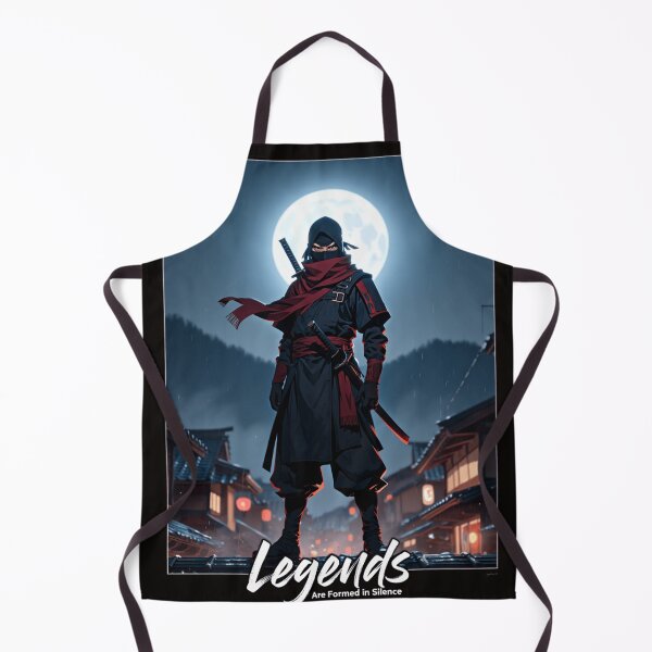 Item preview, Anime Samurai Streetwear Motivation Art designed and sold by BuiltBySamarth.