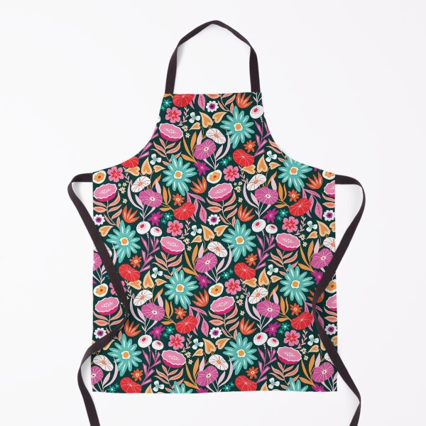 Aperçu de l'œuvre Flower power créée et vendue par LixyDesign.