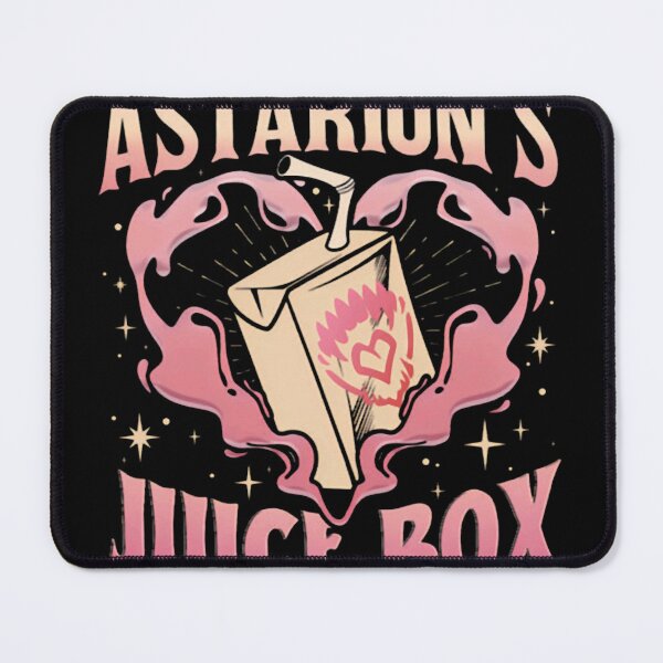 Item preview, Astarions Juice Box  designed and sold by Light-Tone.