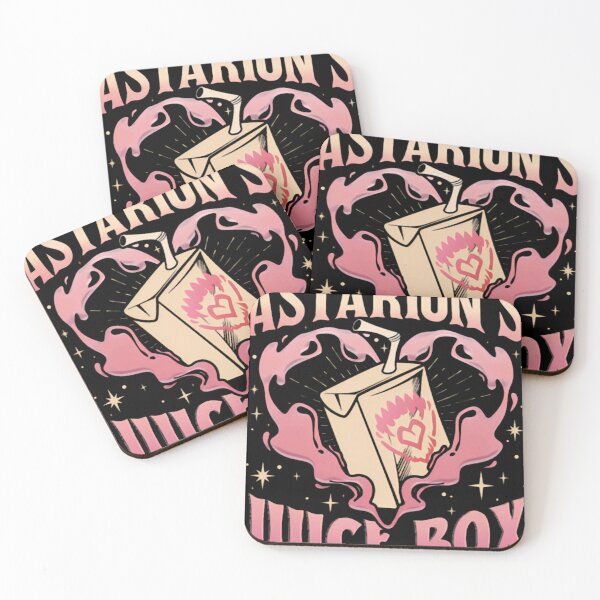 Item preview, Astarions Juice Box  designed and sold by Light-Tone.