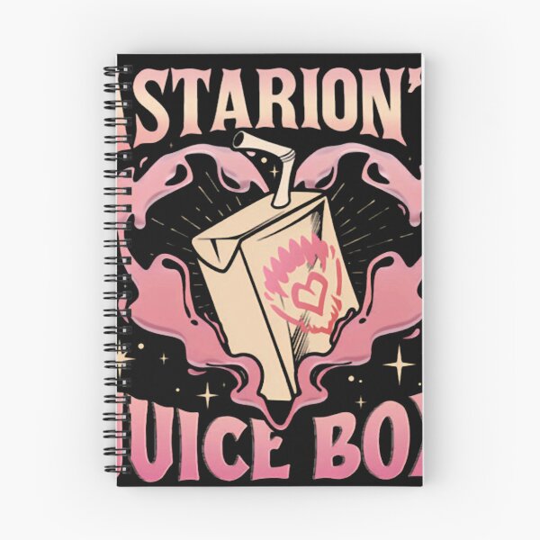 Item preview, Astarions Juice Box  designed and sold by Light-Tone.