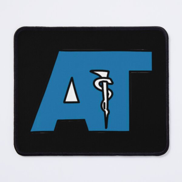 Item preview, Athletic Training Logo designed and sold by Light-Tone.