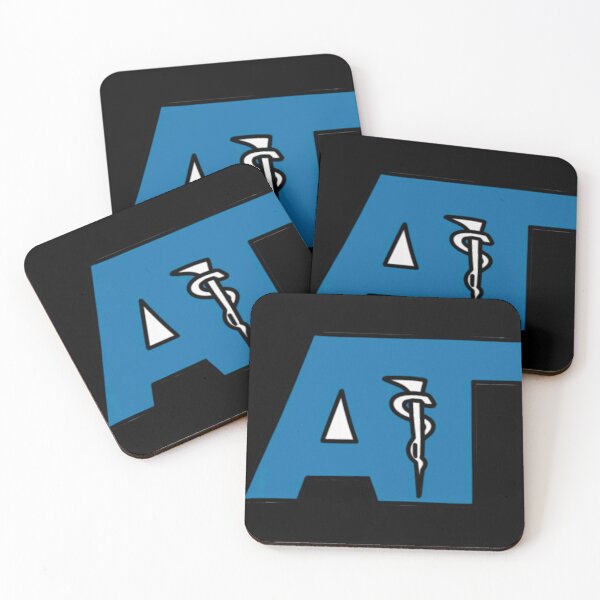 Item preview, Athletic Training Logo designed and sold by Light-Tone.