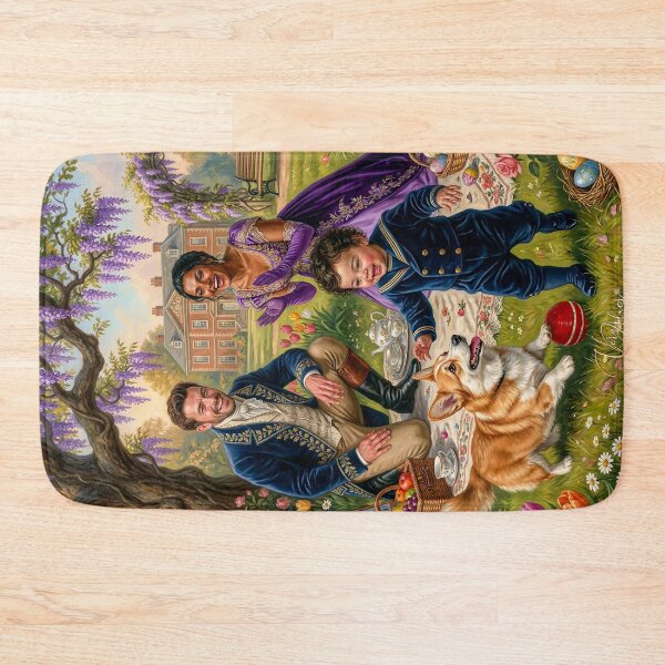 Item preview, The day of the first step designed and sold by Vera-Adxer.
