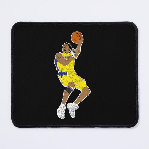 Item preview, Kobe Bryant - Reverse Lay-up for 2 (outlined) designed and sold by ZERO-MIND.
