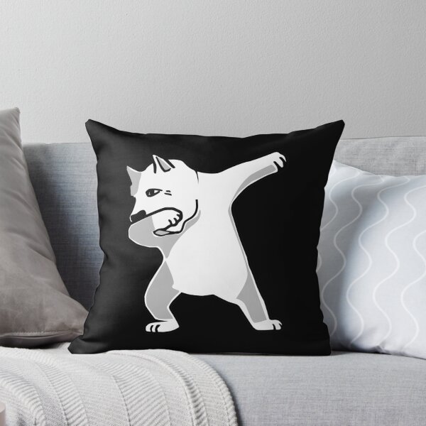 Item preview, Pit Bull Dab designed and sold by emphatic.