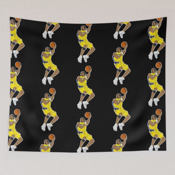 Item preview, Kobe Bryant - Reverse Lay-up for 2 (outlined) designed and sold by ZERO-MIND.