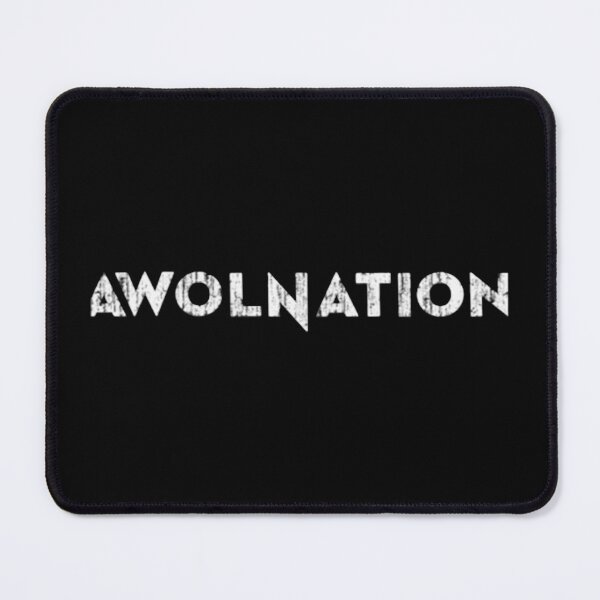 Item preview, Awolnations Band designed and sold by Light-Tone.