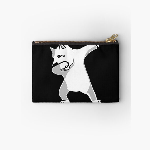 Item preview, Pit Bull Dab designed and sold by emphatic.