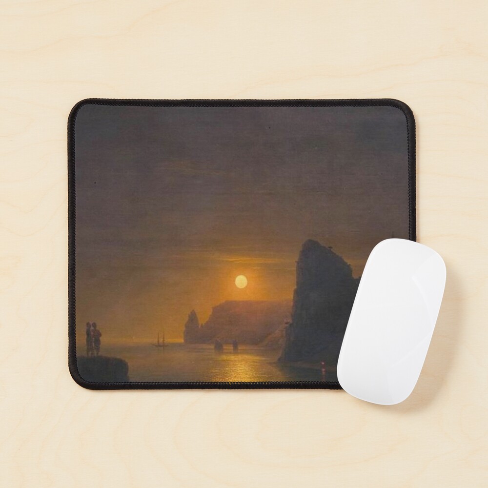 Item preview, Mouse Pad designed and sold by SharonTheFirst.