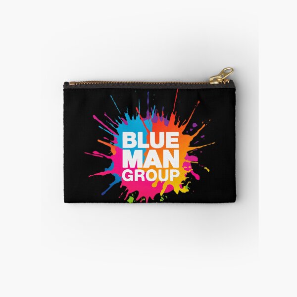 Item preview, blue man group logo designed and sold by Light-Tone.
