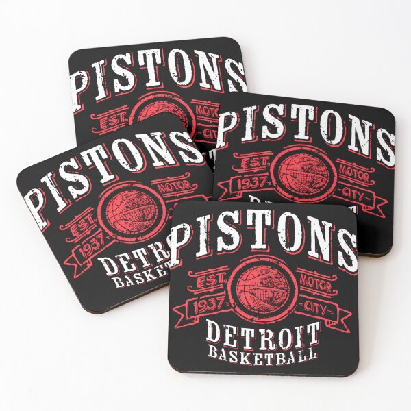 Item preview, Pistons Basketball designed and sold by Marcos2021.