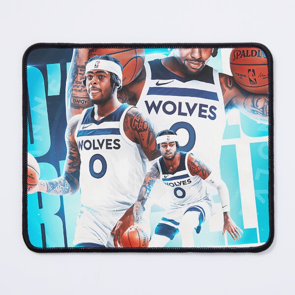 Item preview, Angelo Russell  designed and sold by Marcos2021.