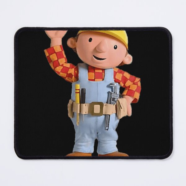 Item preview, Bobs The Builder designed and sold by Light-Tone.