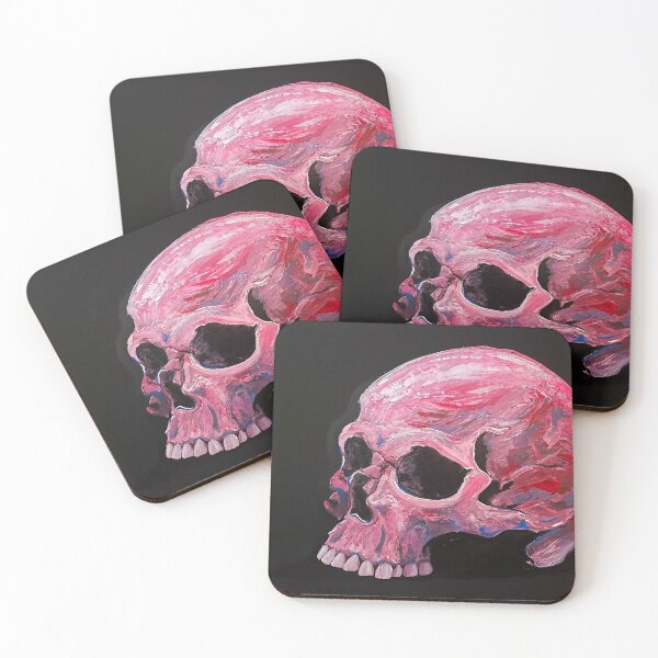 Item preview, Magenta Macabre 2024 designed and sold by NCZKI.