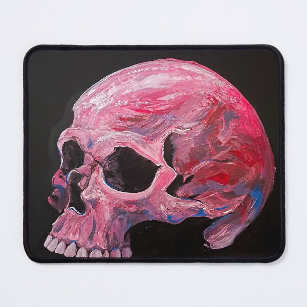Item preview, Magenta Macabre 2024 designed and sold by NCZKI.