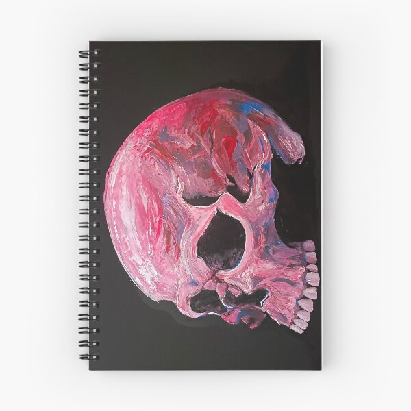 Item preview, Magenta Macabre 2024 designed and sold by NCZKI.
