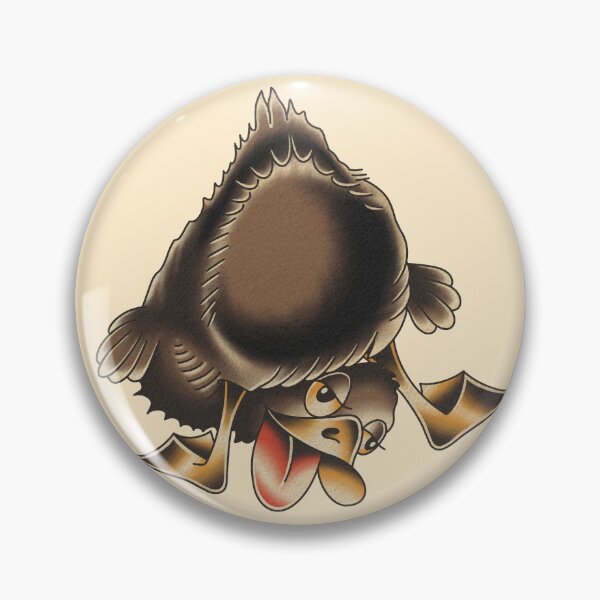 Item preview, Duck Around designed and sold by Phantasmagoria1.