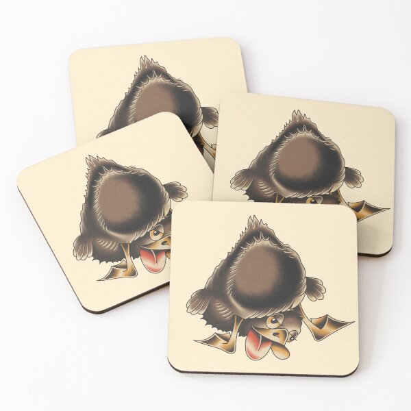 Item preview, Duck Around designed and sold by Phantasmagoria1.