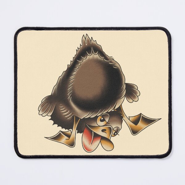 Item preview, Duck Around designed and sold by Phantasmagoria1.